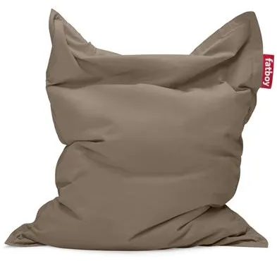 Fatboy Original Sækkestol Stonewashed Taupe
