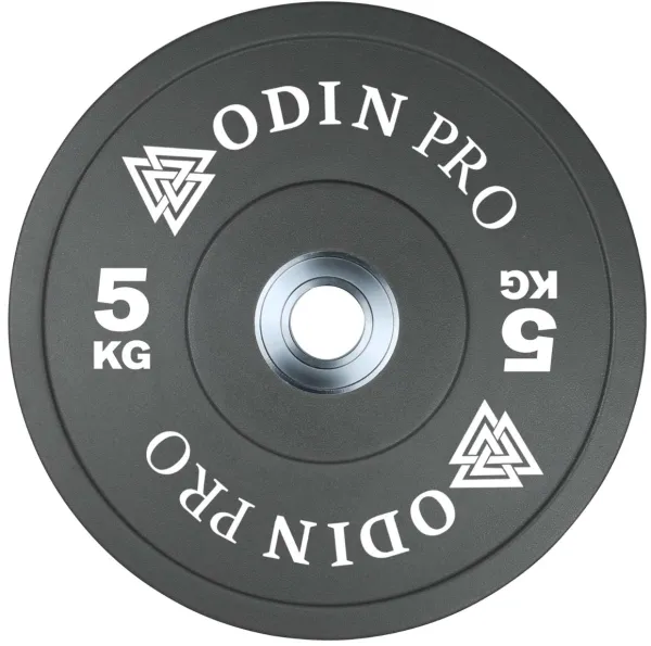 Odin PRO CPU Bumper Plate 5kg